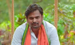 കര്‍ണാടകയില്‍ യുവമോര്‍ച്ച നേതാവ് കുത്തേറ്റ് മരിച്ചു