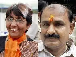 നരോദ ഗാം കൂട്ടക്കൊലക്കേസ്; മായ കോഡ്നാനി ഉള്‍പ്പെടെ മുഴുവന്‍ പ്രതികളെയും വെറുതെവിട്ടു