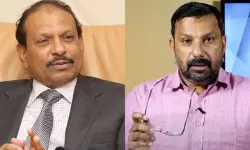 എം എ യൂസുഫലിയുടെ 10 കോടിയുടെ മാനനഷ്ടക്കേസ്: മാപ്പുപറഞ്ഞ് ഷാജന്‍ സ്‌കറിയ