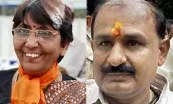 നരോദ ഗാം കൂട്ടക്കൊലക്കേസ്; മായ കോഡ്നാനി ഉള്‍പ്പെടെ മുഴുവന്‍ പ്രതികളെയും വെറുതെവിട്ടു