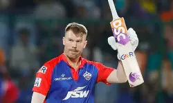 ഐപിഎല്‍; വാര്‍ണര്‍ മികവില്‍ ആദ്യ ജയവുമായി ഡിസി