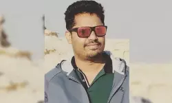 പെരുന്നാള്‍ദിനത്തില്‍ ഉമ്മയുമായി ഫോണില്‍ സംസാരിക്കുന്നതിനിടെ മലയാളി വാഹനാപകടത്തില്‍ മരിച്ചു