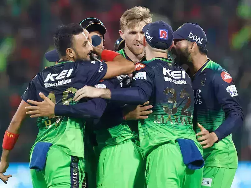 ഐപിഎല്‍; രാജസ്ഥാന്‍ റോയല്‍സിനും നൈറ്റ് റൈഡേഴ്‌സിനും തോല്‍വി