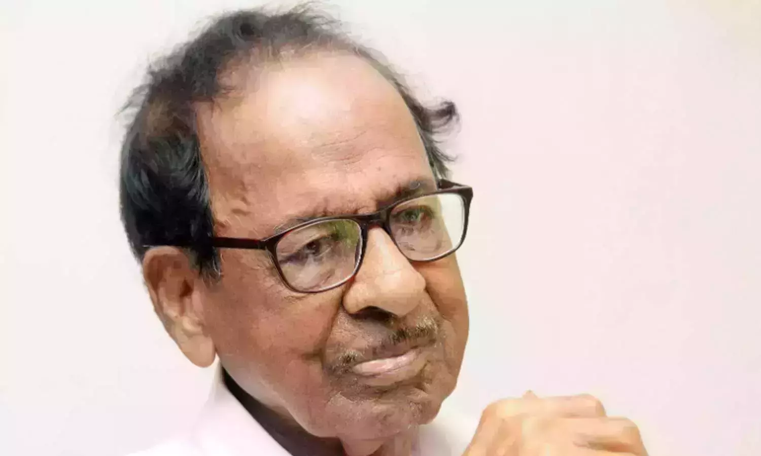 ഇന്ത്യന് സര്ക്കസ് കുലപതി ജെമിനി ശങ്കരന് അന്തരിച്ചു ഇന്ത്യന് സര്ക്കസ് കുലപതി ജെമിനി ശങ്കരന് അന്തരിച്ചു