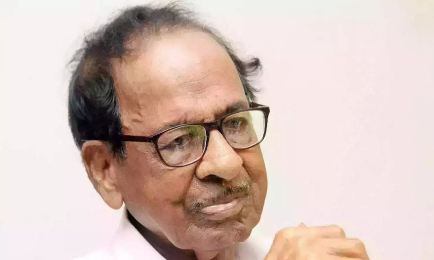 ഇന്ത്യന് സര്ക്കസ് കുലപതി ജെമിനി ശങ്കരന് അന്തരിച്ചു ഇന്ത്യന് സര്ക്കസ് കുലപതി ജെമിനി ശങ്കരന് അന്തരിച്ചു