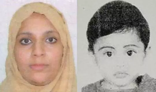 റിയാദില് മലയാളി കുടുംബം സഞ്ചരിച്ച കാര് അപകടത്തില്പ്പെട്ട് യുവതിയും ബാലികയും മരിച്ചു റിയാദില് മലയാളി കുടുംബം സഞ്ചരിച്ച കാര് അപകടത്തില്പ്പെട്ട് യുവതിയും ബാലികയും മരിച്ചു