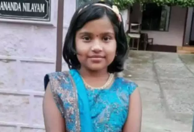 മൊബൈല്‍ഫോണ്‍ പൊട്ടിത്തെറിച്ച് എട്ടു വയസ്സുകാരി മരിച്ചു