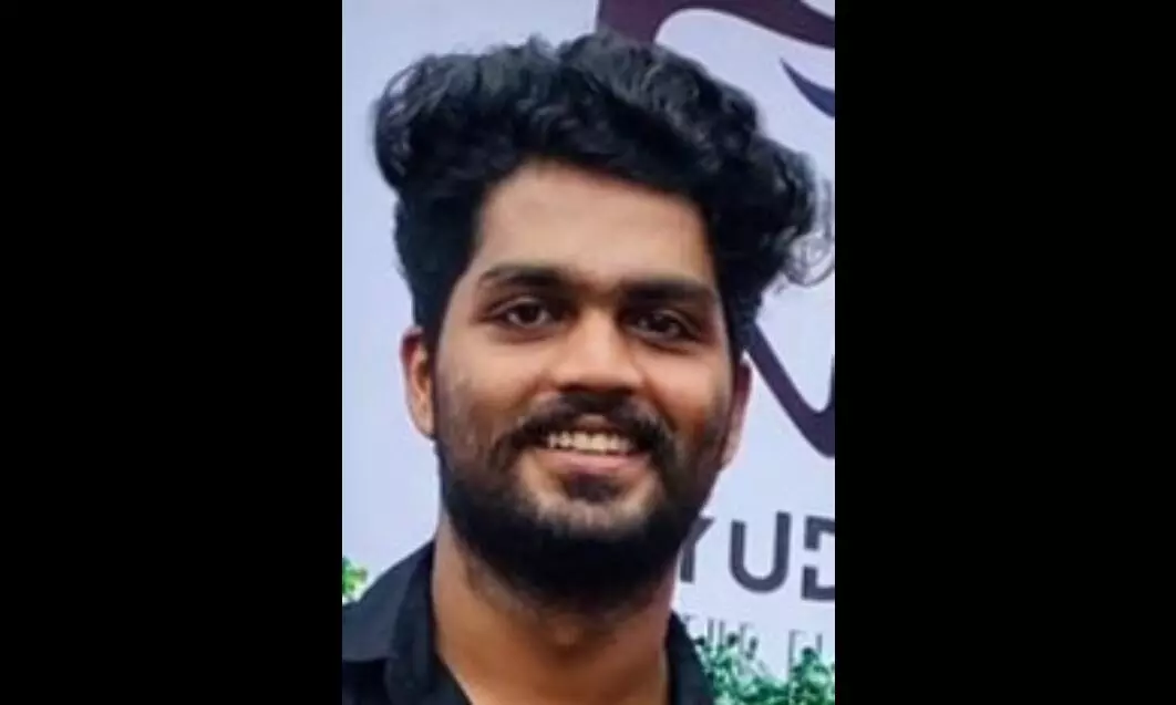 മലപ്പുറം സ്വദേശി ചെന്നൈയില് വാഹനാപകടത്തില് മരിച്ചു മലപ്പുറം സ്വദേശി ചെന്നൈയില് വാഹനാപകടത്തില് മരിച്ചു