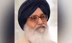 പഞ്ചാബ് മുന്‍ മുഖ്യമന്ത്രി പ്രകാശ് സിങ് ബാദല്‍ അന്തരിച്ചു