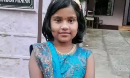 മൊബൈല്‍ഫോണ്‍ പൊട്ടിത്തെറിച്ച് എട്ടു വയസ്സുകാരി മരിച്ചു