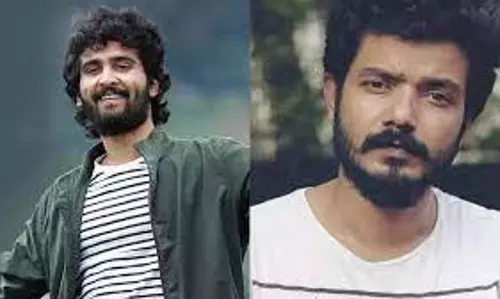 ലഹരിമരുന്ന് ഉപയോഗം; ശ്രീനാഥ് ഭാസിക്കും ഷെയ്ന്‍ നിഗത്തിനും സിനിമയില്‍ വിലക്ക്