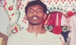 ഒരു കിലോ കഞ്ചാവ് കടത്തിയ കേസിലെ പ്രതിയായ ഇന്ത്യന്‍ വംശജനെ സിംഗപ്പൂരില്‍ തൂക്കിലേറ്റി