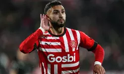 തീയായി കാസ്‌റ്റെല്ലാനോസ്; റയലിനെ തകര്‍ത്ത് ജിറോണാ