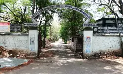 കൊലക്കേസില്‍ ശിക്ഷിക്കപ്പെട്ട ആര്‍എസ്എസ് പ്രവര്‍ത്തകന്‍ പൂജപ്പുര സെന്‍ട്രല്‍ ജയിലില്‍ മരിച്ചു