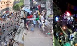ബംഗാളിലെ രാമനവമി സംഘര്‍ഷം: അന്വേഷണം എന്‍ ഐഎയ്ക്ക് കൈമാറണമെന്ന് കൊല്‍ക്കത്ത ഹൈക്കോടതി