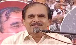 വിവാദ പ്രഭാഷകന്‍ ഡോ. എന്‍ ഗോപാലകൃഷ്ണന്‍ അന്തരിച്ചു