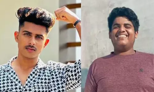 കൊടൈക്കനാലില് നിന്നു മടങ്ങിയ സംഘത്തിന്റെ കാറില് ലോറിയിടിച്ച് രണ്ട് മലപ്പുറം സ്വദേശികള് മരിച്ചു കൊടൈക്കനാലില് നിന്നു മടങ്ങിയ സംഘത്തിന്റെ കാറില് ലോറിയിടിച്ച് രണ്ട് മലപ്പുറം സ്വദേശികള് മരിച്ചു