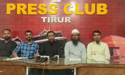 അക്യുഷ് അക്യുപങ്ചര്‍ അക്കാദമി ബിരുദദാനം ഏപ്രില്‍ 30ന് തിരൂരില്‍