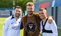 ഡേവിഡ് ബെക്കാം പാരിസില്; മെസ്സിയെ ഇന്റര്മിയാമിയിലേക്ക് റാഞ്ചുമോ? ഡേവിഡ് ബെക്കാം പാരിസില്; മെസ്സിയെ ഇന്റര്മിയാമിയിലേക്ക് റാഞ്ചുമോ?