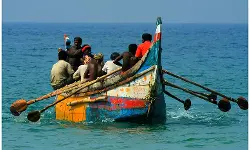 ഇന്നും നാളെയും കേരള, കര്‍ണാടക, ലക്ഷദ്വീപ് തീരങ്ങളില്‍ മത്സ്യബന്ധനം പാടില്ല