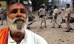 ബിഹാറിലെ രാമനവമി സംഘര്‍ഷം: ബിജെപി മുന്‍ എംഎല്‍എ അറസ്റ്റില്‍