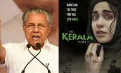 ദി കേരളാ സ്‌റ്റോറി; സാമൂഹിക വിരുദ്ധ നീക്കങ്ങള്‍ക്കെതിരേ നിയമപരമായ നടപടി സ്വീകരിക്കും: മുഖ്യമന്ത്രി