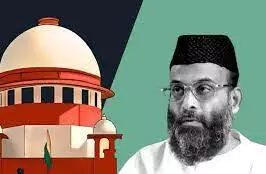 കോടിക്കണക്കിന് രൂപ കെട്ടിവച്ച് കേരളത്തില്‍ വരുന്നില്ല;  സുപ്രിംകോടതി നിലപാടില്‍ പ്രതികരണവുമായി മഅ്ദനി