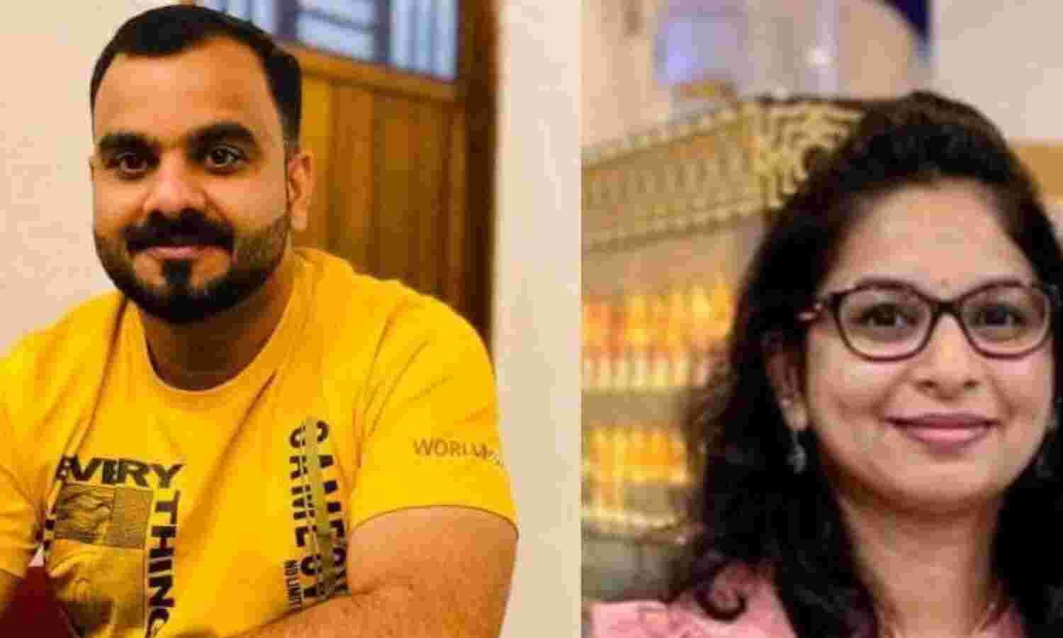 മലയാളി ദമ്പതികള് കുവൈത്തില് മരിച്ച നിലയില്; ഭാര്യയെ കൊലപ്പെടുത്തി ആത്മഹത്യ ചെയ്തതെന്ന് സൂചന മലയാളി ദമ്പതികള് കുവൈത്തില് മരിച്ച നിലയില്; ഭാര്യയെ കൊലപ്പെടുത്തി ആത്മഹത്യ ചെയ്തതെന്ന് സൂചന