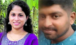 സൈബര്‍ ആക്രമണത്തെ തുടര്‍ന്ന് യുവതിയുടെ ആത്മഹത്യ; പ്രതി അരുണ്‍ തൂങ്ങിമരിച്ചു