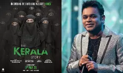 ഇതാ മറ്റൊരു കേരളാ സ്‌റ്റോറി; മുസ് ലിം പള്ളിയിലെ ഹിന്ദു വിവാഹത്തിന്റെ വീഡിയോ പങ്കുവച്ച് എ ആര്‍ റഹ്മാന്‍