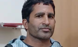യുപിയില്‍ കൊലക്കേസിലെ പിടികിട്ടാപ്പുള്ളിയെ വെടിവച്ച് കൊന്നു
