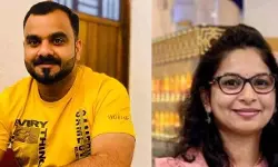 മലയാളി ദമ്പതികള്‍ കുവൈത്തില്‍ മരിച്ച നിലയില്‍; ഭാര്യയെ കൊലപ്പെടുത്തി ആത്മഹത്യ ചെയ്തതെന്ന് സൂചന