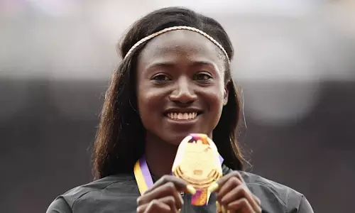 അമേരിക്കന് സ്പ്രിന്ററും ലോങ് ജംപറുമായ ടോറി ബോവി അന്തരിച്ചു അമേരിക്കന് സ്പ്രിന്ററും ലോങ് ജംപറുമായ ടോറി ബോവി അന്തരിച്ചു