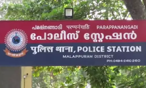 മകളെ തേടിയെത്തിയപ്പോള്‍ പോലിസുകാരുടെ മര്‍ദ്ദനം; മാതാവ് മുഖ്യമന്ത്രിക്ക് പരാതി നല്‍കി