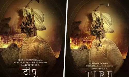 കോഴിക്കോട്ടെ 2000ലധികം ബ്രാഹ്മണരെ തുടച്ചുനീക്കി; ടിപ്പുവിനെ മതഭ്രാന്തനാക്കുന്ന വിദ്വേഷ സിനിമയുമായി സംഘപരിവാരം