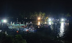 ബോട്ടപകടത്തില്‍ വിറങ്ങലിച്ച് താനൂര്‍; മരണസംഖ്യ 18 ആയി