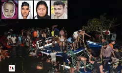 കുഞ്ഞുങ്ങള്‍ മുതല്‍ പോലിസുകാരന്‍ വരെ, ഒരു കുടുംബത്തിലെ 14 പേര്‍; കണ്ണീര്‍ക്കടലായ് താനൂര്‍