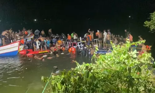 താനൂര്‍ ബോട്ട് ദുരന്തം: ജുഡീഷ്യല്‍ അന്വേഷണം പ്രഖ്യാപിച്ചു, റിട്ട. ജസ്റ്റിസ് വി കെ മോഹനന്‍ ചെയര്‍മാന്‍