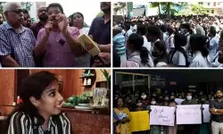 വനിതാ ഡോക്ടറെ കുത്തിക്കൊന്നതില്‍ വ്യാപക പ്രതിഷേധം; ഹൈക്കോടതിയില്‍ പ്രത്യേക സിറ്റിങ്