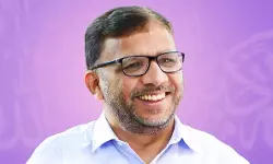 പി മുജീബുര്‍ റഹ് മാന്‍ ജമാഅത്തെ ഇസ് ലാമി കേരളാ അമീര്‍