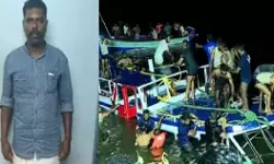 താനൂര്‍ ബോട്ട് ദുരന്തം: ഡ്രൈവര്‍ ദിനേശനെ പോലിസ് കസ്റ്റഡിയില്‍ വാങ്ങും