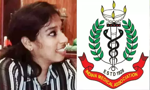 ഡ്യൂട്ടി ഡോക്ടറുടെ കൊലപാതകം: ശക്തമായ പ്രതിഷേധവുമായി മുന്നോട്ടുപോവുമെന്ന് ഐഎംഎ ഡ്യൂട്ടി ഡോക്ടറുടെ കൊലപാതകം: ശക്തമായ പ്രതിഷേധവുമായി മുന്നോട്ടുപോവുമെന്ന് ഐഎംഎ