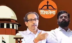 വിശ്വാസവോട്ട്: മഹാരാഷ്ട്ര ഗവര്‍ണറുടെ നടപടി തെറ്റായിരുന്നുവെന്ന് സുപ്രിം കോടതി