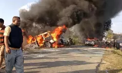 മണിപ്പൂരില്‍ വീണ്ടും സംഘര്‍ഷം; തീവയ്പും വെടിവയ്പും