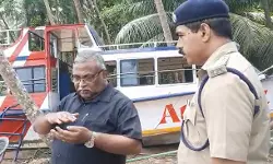 താനൂര്‍ ബോട്ട് ദുരന്തം: ജുഡീഷ്യല്‍ അന്വേഷണ കമ്മീഷന്‍ സ്ഥലം സന്ദര്‍ശിച്ചു