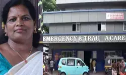 നിങ്ങളുടെ സ്വഭാവം കൊണ്ടാണ് കിട്ടുന്നത്; കോങ്ങാട് എംഎല്‍എയ്‌ക്കെതിരേ ഡോക്ടര്‍മാരുടെ പരാതി