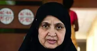 കര്‍ണാടകയില്‍ ഹിജാബ് നിരോധനം പിന്‍വലിച്ചേക്കും; പ്രതീക്ഷയുമായി കനീസ് ഫാത്തിമ