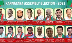 ബിജെപി വിരുദ്ധ കോണ്‍ഗ്രസ് തരംഗത്തിലും കര്‍ണാടകയില്‍ കരുത്തറിയിച്ച് എസ് ഡിപിഐ