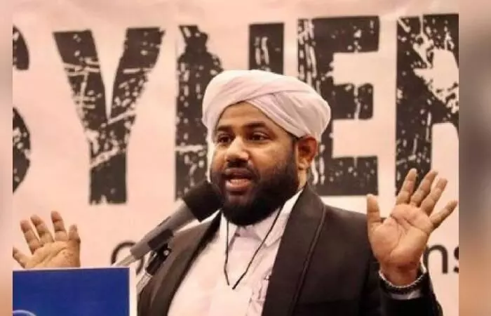 കര്‍ണാടകയില്‍ ഉപമുഖ്യമന്ത്രി സ്ഥാനം മുസ്ലിം സമുദായത്തിന് നല്‍കണം: വഖഫ് ബോര്‍ഡ്