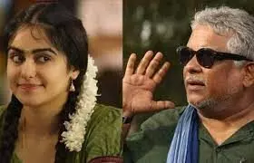 ദി കേരള സ്റ്റോറി സംവിധായകനും നടിക്കും കാറപകടത്തില് പരിക്ക് ദി കേരള സ്റ്റോറി സംവിധായകനും നടിക്കും കാറപകടത്തില് പരിക്ക്